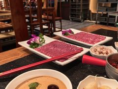 -南门涮肉(上海二店)