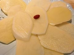 土豆-香坝坝鲜鱼火锅(春熙路店)