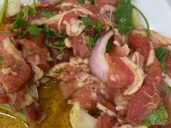 金牌肉筋-杨记齐齐哈尔烤肉(总店)