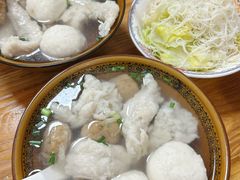 -得胜鱼丸老店