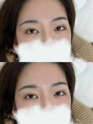 -变美丽半永久纹眉连锁·机器野生眉•洗眉