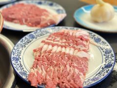 -裕德孚·非遗手切涮羊肉(东直门内大街店)