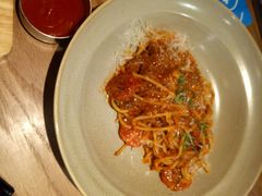-芭莉与彩虹西餐厅(成都合生汇店)