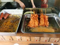 -老客满蛋饼(双塔市集店)