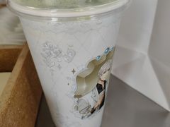 -喜茶(武汉范湖万达广场店)