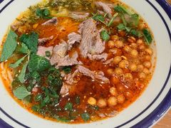 -川堂风·跷脚牛肉·乐山爆炒(宝山日月光店)