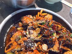-一棠龙虾•王牌虾球(楚河汉街店)