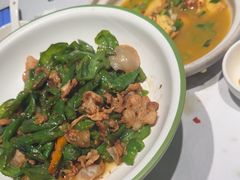 -洞庭鱼香(万科店)