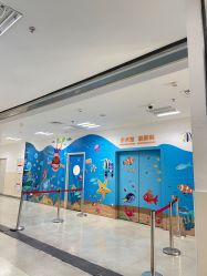 -上海市儿童医院(泸定路院区)