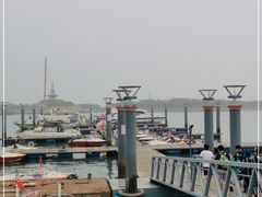 -日照世帆赛基地