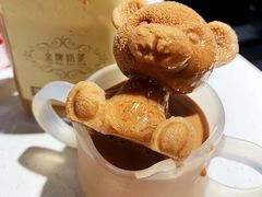 -锦园春香港茶餐厅(西海湾旗舰店)