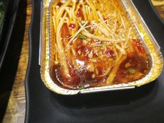 -老五烧烤(盘金华府总店)