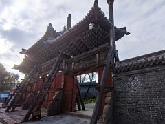 -代州文庙