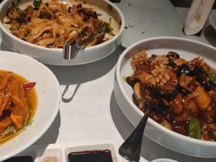 -泰钰丰烤鸭.天津菜(开发区店)