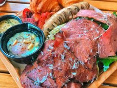 -Mark&Mars Restaurant