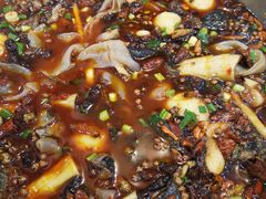 -黑竹香鸡(营和巷店)