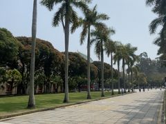 -厦门大学(思明校区)