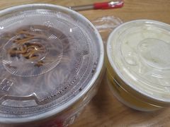 -常青麦香园(光谷华科店)