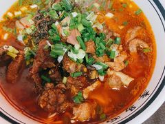 -李易面馆(树木岭店)