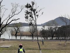 -南北湖风景区
