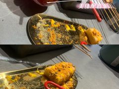 -醉炫音速烧烤·干煸菜(沙河总店)