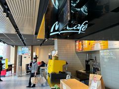 -麦当劳(四平路店)