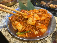 -首尔烤肉大排档(合生汇店)