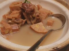 -海宝酒家(中山四路店)