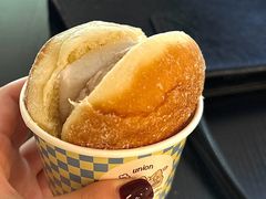 -屋裡·Union Bakery(龙江路店)