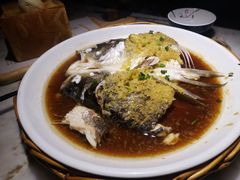 -绿茶餐厅(西湖银泰百货店)