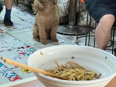 -老店鹏缘面馆