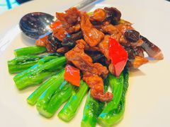 -上海苏宁宝丽嘉酒店·嘉府壹号中餐厅
