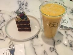 -WHEAT&BAKER-麥(凯德来福士店)
