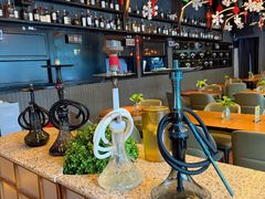 -MARU玛露音乐餐厅(大学路店)