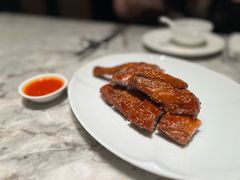 -广州文华东方酒店·江-由辉师傅主理