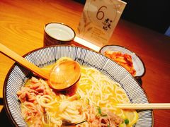 -美国加州牛肉面(锦绣天第裕龙花园店)