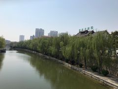 -济宁运河核心景区