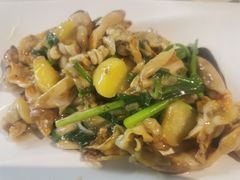 -肥仔文澳门猪骨煲(南京西路店)