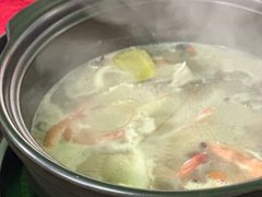 -花苑美食横琴生蚝火锅(拱北粤华路店)