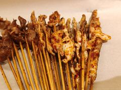 -五样儿西昌小签签烤串(天府三街店)