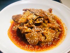 -京味斋·北京烤鸭(华威桥北工大店)