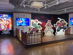 -Sony Store 索尼(上海淮海中路店)