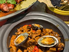 -苏梦江南·淮扬菜(夫子庙店)