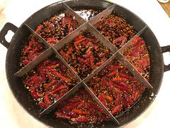 -重庆老火锅王(西安北路店)