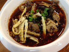-皇城坝小吃(科华成都王府井购物中心店)
