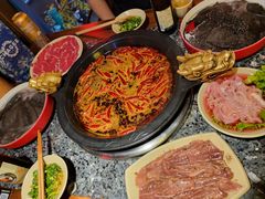 -蜀大侠火锅(总府路店)