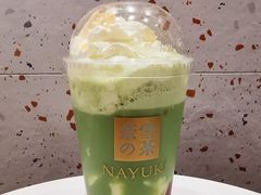 -奈雪的茶(鄞州万达店)