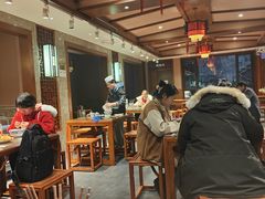 -毅祥斋老孙家泡馍(西羊市店)