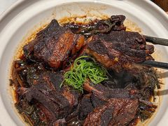 -明州小宴(文化广场店)