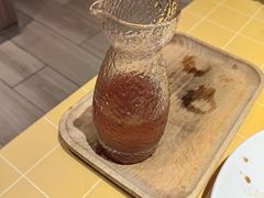 -蔡澜点心·粤菜(花城汇南区店)